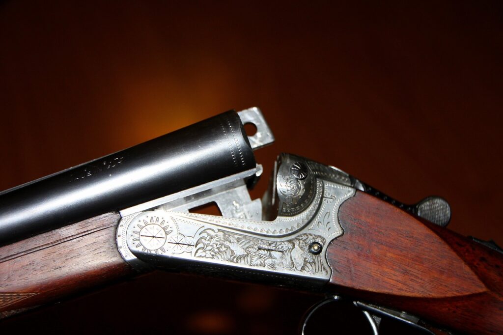 Cowboy Action Shooting image